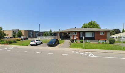Centre de la Petite Enfance les Pilotes de l'Avenir - Installation au Petit Poucet - Licensed Daycare in L'Ancienne-Lorette, QC