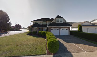 Innocent Hearts Child Care - Licensed Daycare in Chilliwack, BC