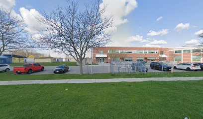 Mckinnon Park Child Care Centre - Licensed Daycare in Caledonia, ON