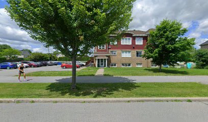 Garderie l'Ours, la Fouine et le Lion - Licensed Daycare in Beloeil, QC
