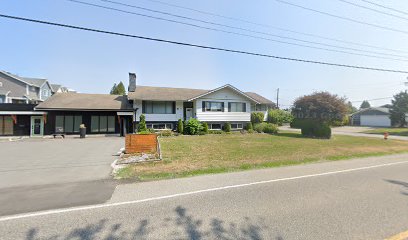 Fairfield Island Daycare - Licensed Daycare in Chilliwack, BC
