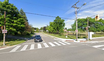 Wexford Community Child Care Centre, Toronto