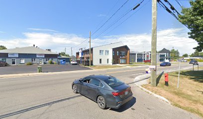 Garderie les Matelots Pont-Rouge - Licensed Daycare in Pont-Rouge, QC