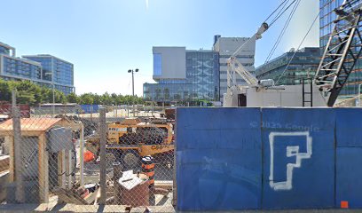 George Brown College -Mary'S Place Child Care Centre - Licensed Daycare in Toronto, ON