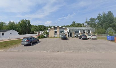 Centre de la Petite Enfance au Carré de Sable, licensed daycare in Baie-Comeau, QC