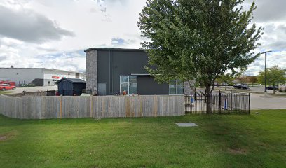 The Hungry Hippo Childcare Centre - Licensed Daycare in Owen Sound, ON