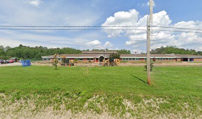 Ferris Glen Learning Centre - Licensed Daycare in Corbeil, ON