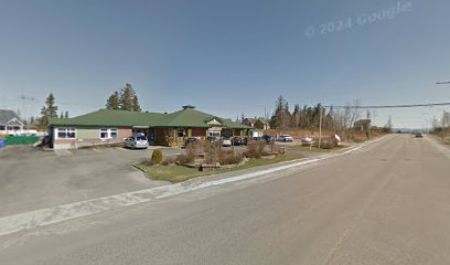 Centre de la Petite Enfance la Souris Verte - Licensed Daycare in Saguenay, QC