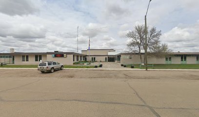 Sedgewick Playschool - Licensed Daycare in Sedgewick, AB