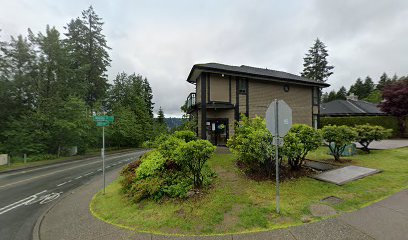 Heritage Mountain Daycare - Licensed Daycare in Port Moody, BC