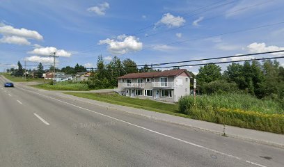 École au Juste Milieu - Licensed Daycare in Magog, QC