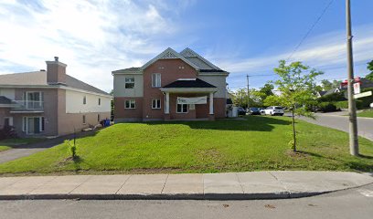 Garderie le Petit Monde Enchanté - Licensed Daycare in Saint-Jérôme, QC