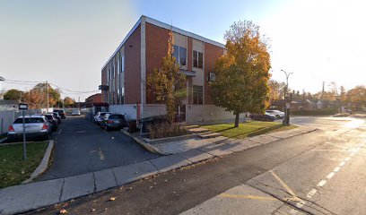 Garderie et Day Care - Licensed Daycare in Saint-Laurent, QC
