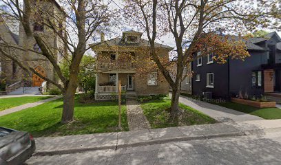 Stonemoor - Uxbridge Public - Licensed Daycare in Uxbridge, ON