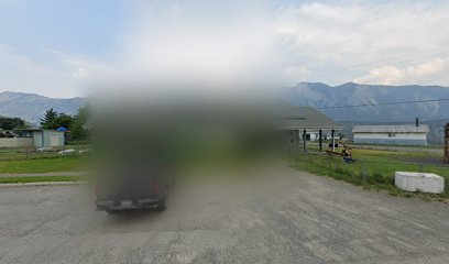 T'it'q'et Daycare - Licensed Daycare in Lillooet, BC