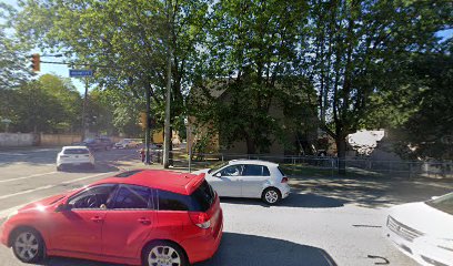 Nagin's Daycare, Coquitlam