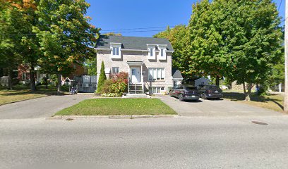 Garderie aux Mille Feuilles, Québec