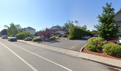 Centre de la Petite Enfance Franquette la Grenouille - Licensed Daycare in Chambly, QC