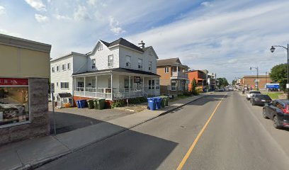 Garderie au Bonheur d'Être Enfant Inc., Québec