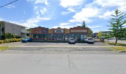 Le Paradis des Petits Anges - Licensed Daycare in Saint-Hyacinthe, QC