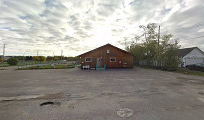 T2 Thompson Toddlers' Day Care Inc. - Licensed Daycare in Thompson, MB