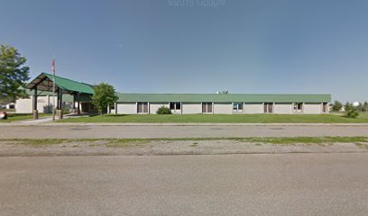 Tremblay Elementary Just B4 Preschool - Licensed Daycare in Dawson Creek, BC