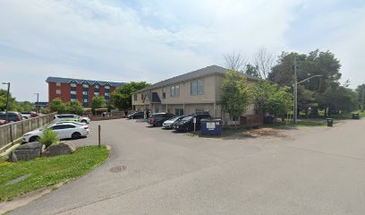 Simcoe Childcare Services Inc. - Licensed Daycare in Innisfil, ON