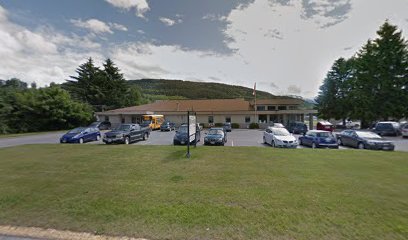 Centennial Christian School - Preschool And Afterschool Care - Licensed Daycare in Terrace, BC