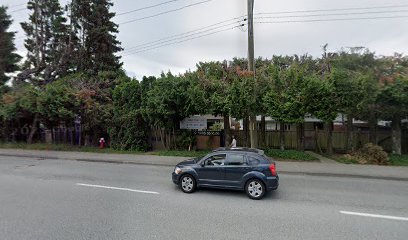 Petals Child Care - Licensed Daycare in Maple Ridge, BC