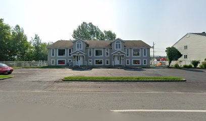 Garderie la Licorne Inc. - Licensed Daycare in Victoriaville, QC
