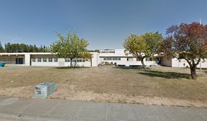 Hummingbird Child Care Centre - Licensed Daycare in Port Alberni, BC