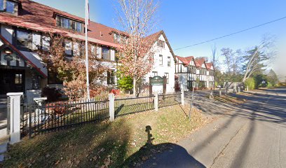 Elmwood School, Ottawa