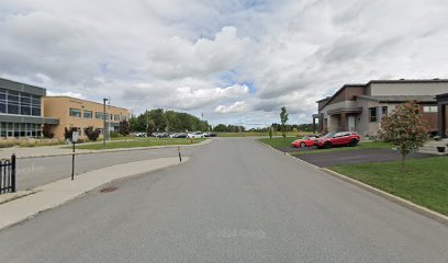 Garderie les Minis Écoliers - Licensed Daycare in Granby, QC