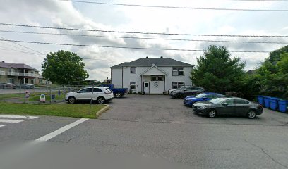 Centre de la Petite Enfance du Jardin Fleuri - Installation Sainte-Clotilde - Licensed Daycare in Sainte-Clotilde-de-Châteauguay, QC