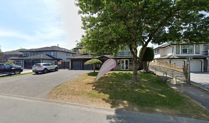 Evershine Childcare Centre - Licensed Daycare in Surrey, BC