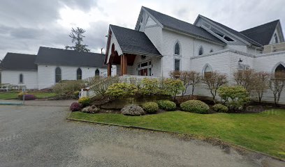 Friendz At Five Corners, licensed daycare in Langley, BC