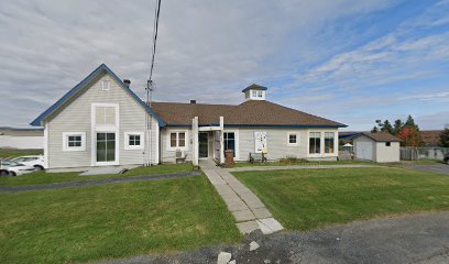 Centre de la Petite Enfance Calou - Installation les Petits Soleils - Licensed Daycare in Saint-Victor, QC
