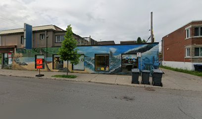 Garderie le Petit Monde de Saint-Bruno - Licensed Daycare in Saint-Bruno-de-Montarville, QC