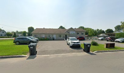 Service de Garde les Sauterelles - Licensed Daycare in Joliette, QC