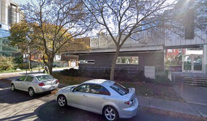 University Of Toronto Early Learning Centre - Glen Morris - Licensed Daycare in Toronto, ON