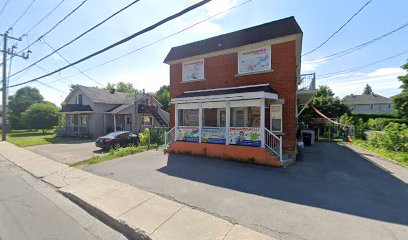 Les Petits Explorateurs Ste-Do - Licensed Daycare in Laval, QC