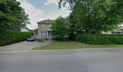 Garderie des Petits Enfants de Tash Inc. - Licensed Daycare in Boisbriand, QC