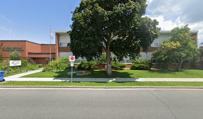Nursery Two Child Care - Licensed Daycare in Peterborough, ON
