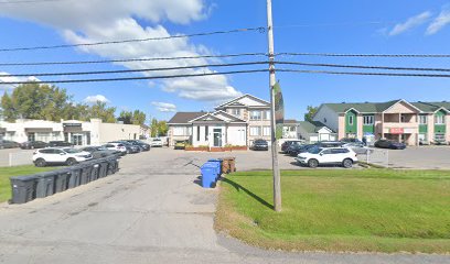 Garderie des Enfants Chouettes - Licensed Daycare in Les Cèdres, QC