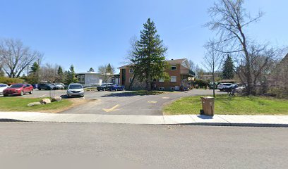 Centre de la Petite Enfance Ses Amis - Boucherville - Licensed Daycare in Boucherville, QC
