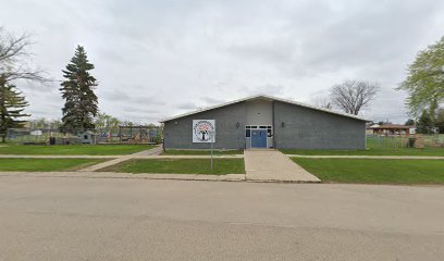 Churchbridge Daycare Cooperative Inc - Licensed Daycare in Churchbridge, SK