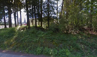 Shawnigan Christian Early Learning Program - Licensed Daycare in Shawnigan Lake, BC