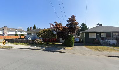 Burnaby Lakeview Daycare, Burnaby