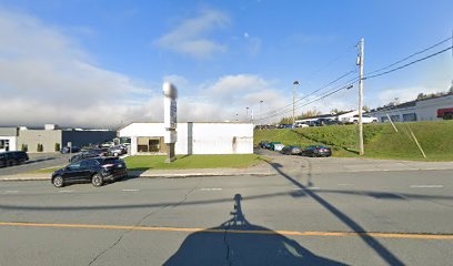 Centre de la Petite Enfance Beauce-Sartigan - Installation la Maison des Papillons - Licensed Daycare in Saint-Georges, QC