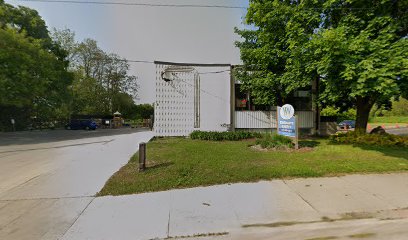 Ywca Kw Bridge Street Childcare - Licensed Daycare in Kitchener, ON